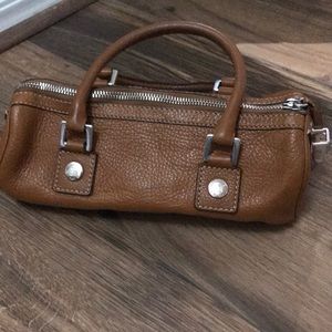 Used purse